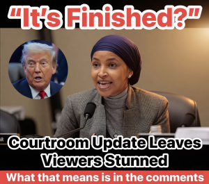 Ilhan Omar’s Husband Tim Mynett Faces Escalating Lawsuits Over Alleged Wine Investments And Fundraising Disputes – The Shocking Personal Storm That Could Quietly Threaten Your Retirement Savings And Grandchildren’s Future