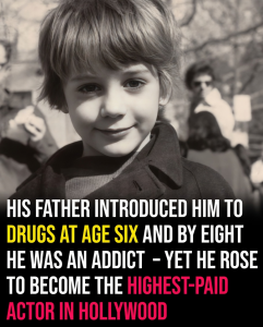 How Robert Downey Jr. Went From Addiction And Prison To Becoming The Highest-Paid Actor In Hollywood – The Inspiring Redemption Story That Could Quietly Protect Your Retirement Savings And Grandchildren’s Future