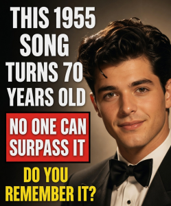 14 Hits From 1955 That Marked A Whole Generation – The Timeless Songs That Could Quietly Protect Your Retirement Savings And Grandchildren’s Future