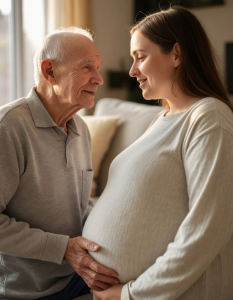 Girl Becomes Pregnant By Her Own Stepfather – The Horrifying Family Secret Finally Exposed And The Heartbreaking Lesson That Could Quietly Protect Your Retirement Savings And Grandchildren’s Future