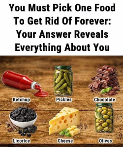 The Ultimate Sacrifice – Why The One Food You Choose To Abandon Forever Reveals The Deepest Darkest Secrets Of Your Soul And The Life-Changing Truth That Could Quietly Protect Your Retirement Savings And Grandchildren’s Future