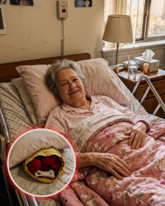 The Secret Bank Account That Exposed My Stepmother’s Heartbreaking Double Life – The Shocking Discovery That Could Quietly Protect Your Retirement Savings And Grandchildren’s Future