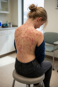 Sleeping With These Tiny Guests Turned His Mattress Into A Death Trap – The Shocking Discovery That Could Quietly Protect Your Retirement Savings And Grandchildren’s Future