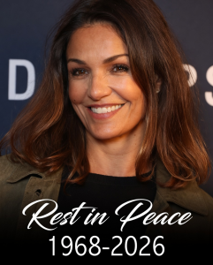 French Actress Nadia Farès Dies After Being Found Unconscious In Swimming Pool