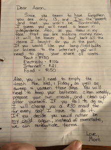 The Ultimate Roommate Reality Check