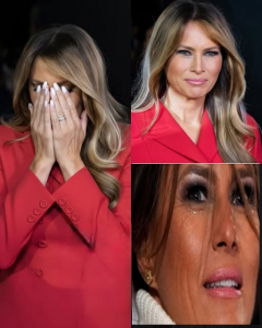 The Heartbreaking Message Melania Trump Sent To The Nation Why Her Private Tribute To Charlie Kirk Is Shaking The Foundations Of American Politics