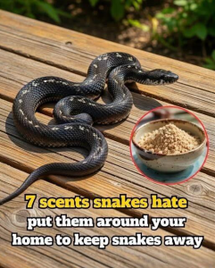 Natural Snake Repellents That Actually Work How To Keep Slithering Visitors Away Using Secrets From Your Kitchen