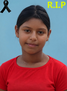 From Candy Run To National Tragedy The Heartbreaking Mystery Of The Girl Found In The Mexican Wilderness