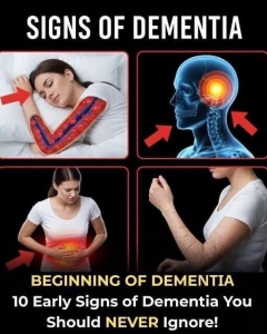 Understanding Early Signs Of Dementia A Comprehensive And Balanced Guide