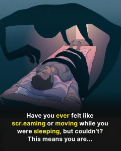 Understanding Sleep Paralysis A Natural Sleep Phenomenon Explained Clearly