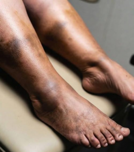 Stasis Dermatitis Causes Symptoms Treatment and Prevention Explained