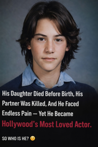 He Lost His Child His Partner Died In A Crash And His Best Friend Passed Away Yet He Became Hollywoods Kindest Star