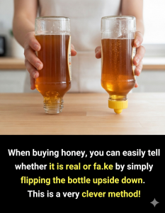 Is The Bottle Flip Test For Honey Really Reliable What You Should Know Before Trusting It