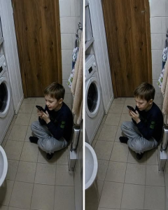 A Stranger Claimed To Be My Sons Real Mother And My Husbands Reaction Nearly Broke Me