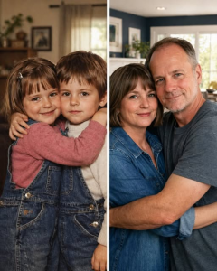 Secret Sacrifice Why I Divorced My Husband Of 36 Years Only To Uncover The Heartbreaking Truth At His Grave