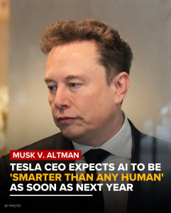 Elon Musk Sam Altman Live Updates Week 1 Trial Could Alter Direction Of Artificial Intelligence