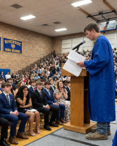 They Laughed At The Boy In Secondhand Boots But His Valedictorian Speech Turned A Lifetime Of Quiet Sacrifice Into A Standing Ovation No One Expected