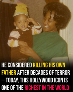 The Untold Story Of Will Smith How A Difficult Childhood Experience Shaped His Life Career And Personal Growth