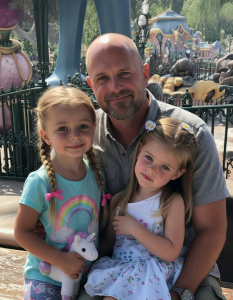 Exhausted Single Dad Finds A Stranger Sneaking Into His Home To Cook Breakfast The Truth Behind It Changes Everything