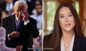 Joe Biden’s Daughter Opens Up: Rare Glimpse Into White House Childhood