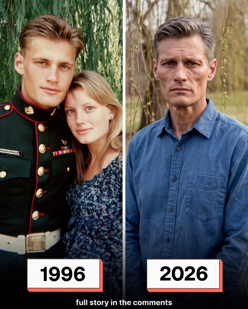 First Love Died in Shipwreck 30 Years Ago — Stranger at Willow Changes Everything