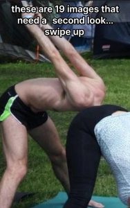 19 Optical Illusions That Need a Second Look