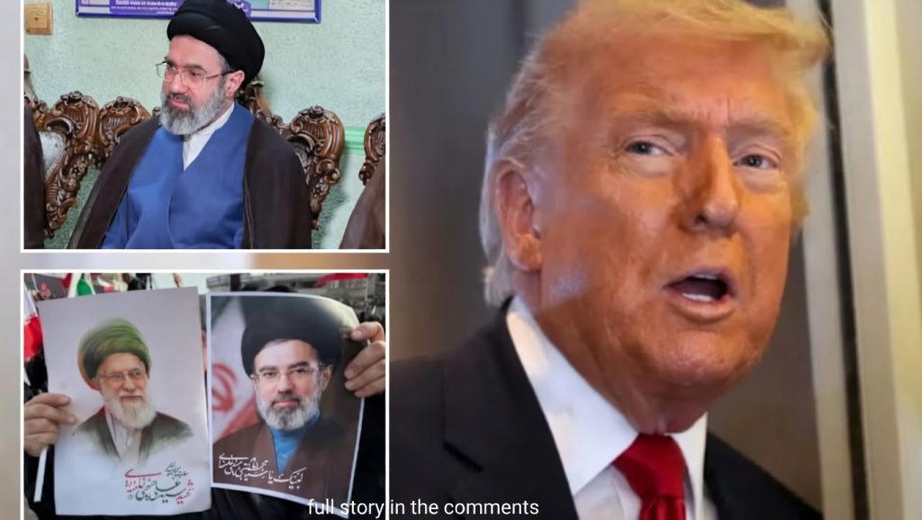 Iran’s Explosive Response After US-Israel Strikes Sparks Global Fear