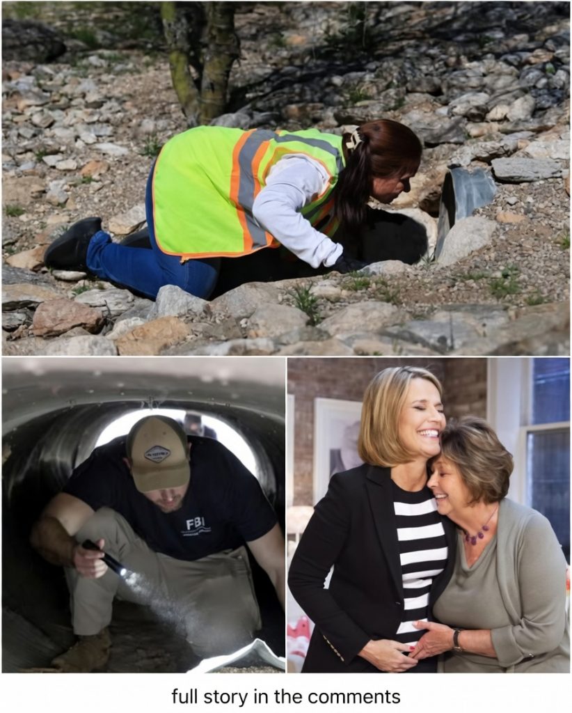 Blood-Stained Backpack in Storm Drain Reopens Chilling Disappearance Case