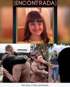 Missing Girl Found Alive After 3 Years — Shocking Police Discovery