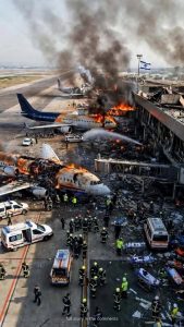 Israel’s Secret Operation Sparks Chaos — Families Left in Shock