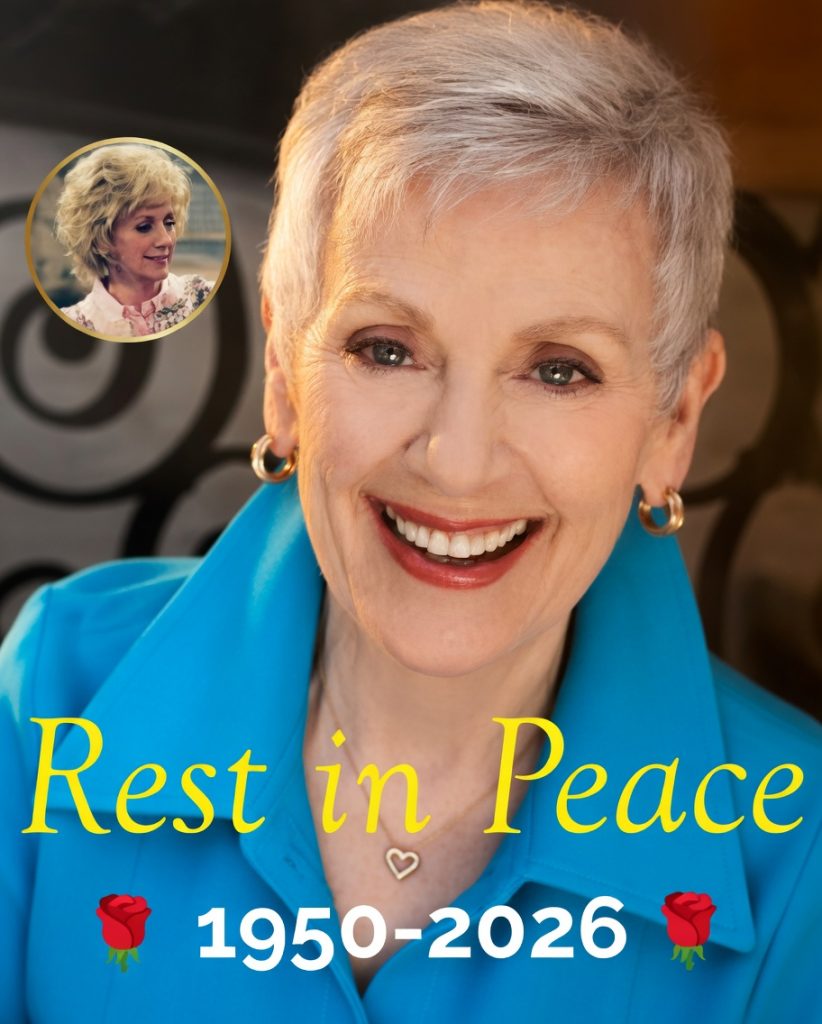 ‘Murphy Brown’ & ‘Melrose Place’ Actress Jessie Jones Dies at 75