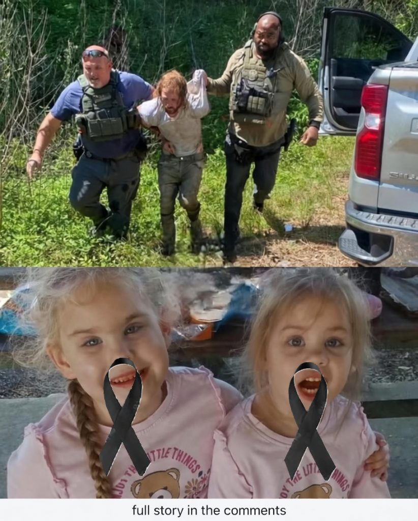 Dad Puts Daughters in Car and Starts Fire — Neighbors Rush to Save Them