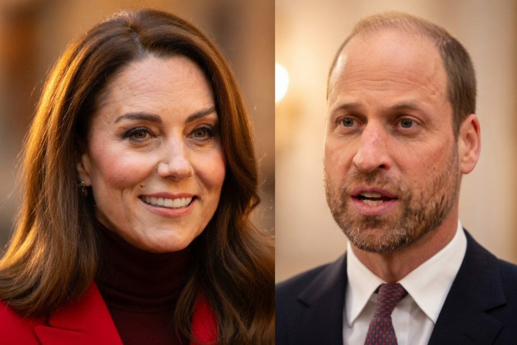 The Princess Hidden Scar: The Secret Childhood Emergency That Prepared Kate Middleton For Her Bravest Battle Yet