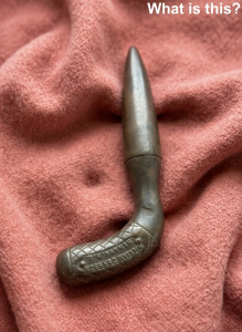 We Found A Bizarre Heavy Object In A Dead Friends House And The Truth Left Us Absolutely Speechless