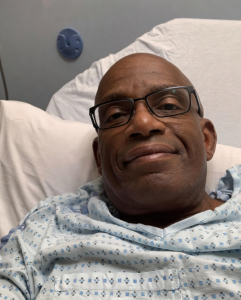 The Shocking Reality Behind The Al Roker Health Crisis That Stunned Millions