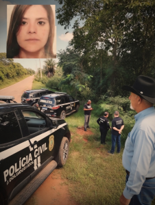 From Fairy Tale Wedding To Tragic Headlines The Shocking Incident That Has An Entire Community Reeling