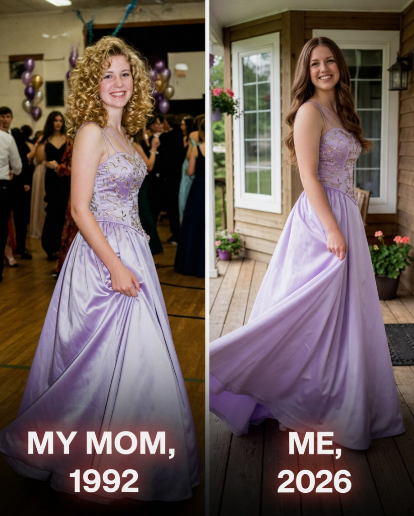 She Destroyed My Late Moms Prom Dress But She Never Expected My Dad To Turn The Tables That Same Night
