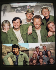 MASH Stars Final Curtain Call Beloved Actor Patrick Adiarte Dies At 82