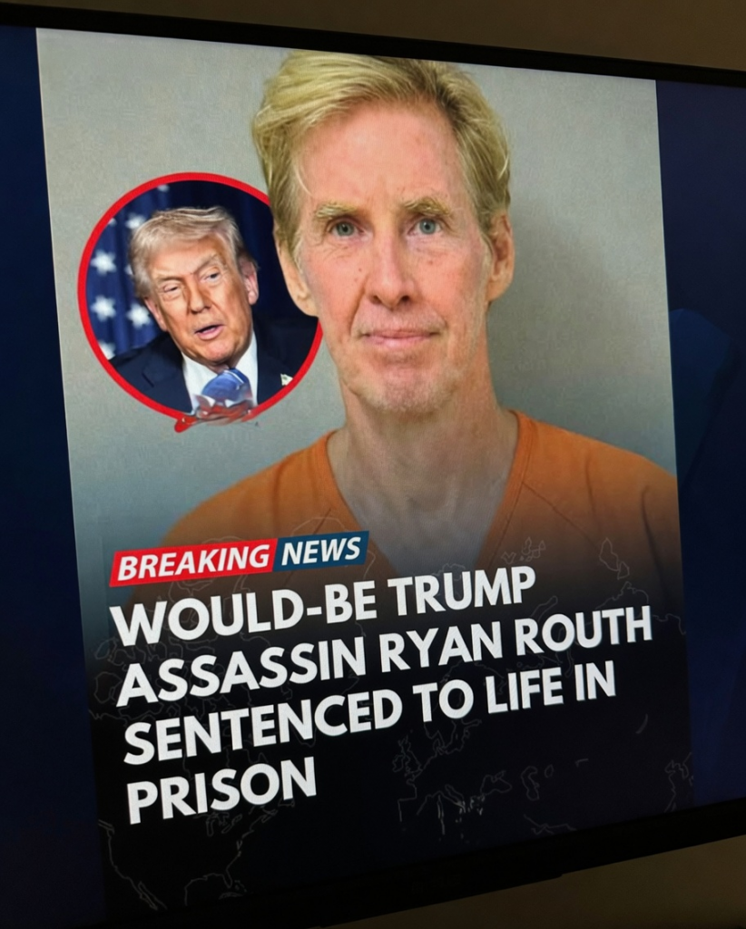 Before the Truth Came Out, Explosive Rumors About Donald Trump Case Spark Nationwide Panic and Division