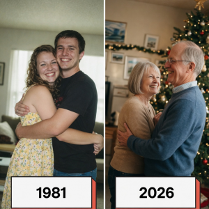 I Found My First Love on Facebook 45 Years After He Vanished Without a Trace