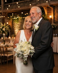 I Attended My Father’s Wedding to My Aunt Then My Brother Showed Me the Letter Mom Left Behind