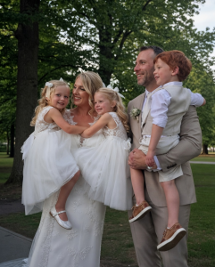 I Overheard My Fiancé Calling My Kids Freaks So I Exposed Him at the Altar