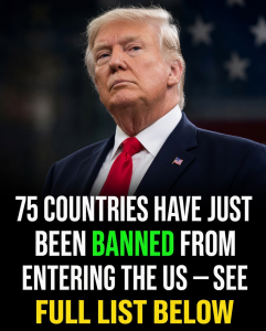 US Visa Freeze Hits 75 Countries: How the 2026 Immigrant Visa Pause Is Reshaping Global Migration and Family Dreams
