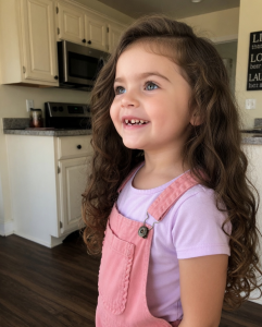The Haircut Meltdown That Exposed a Grandmother’s Dangerous Deception: One Mother’s Fight to Protect Her Daughter’s Truth