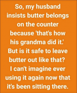 The Butter Battle Finally Settled: Why You’ve Been Storing Your Favorite Kitchen Staple All Wrong (And the Secret to Perfect Toast Every Single Time)