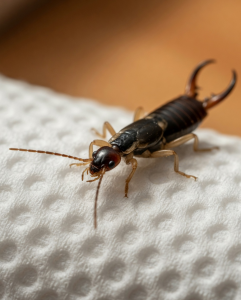 The Pincer Panic: Why These Common Backyard Insects Turned My Home Into a Horror Movie – And the 2 Kitchen Staples That Ended the Nightmare Overnight