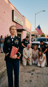 They Sold My Grandmother’s House While I Was Deployed – What I Did Next Destroyed Their Entire Plan
