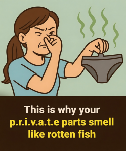 Why Do My Privates Smell? The Honest Guide to Understanding, Preventing, and Fixing Unpleasant Odors Down There