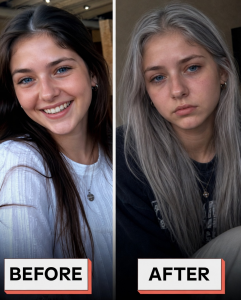 My 15-Year-Old Daughter Came Home from Her Grandmother’s House and Locked Herself in Her Room – What I Discovered Changed Everything
