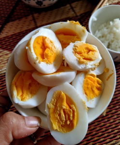 What Really Happens When You Eat Boiled Eggs Every Morning – A Complete Guide Backed by Nutrition Science